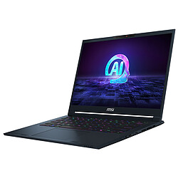 MSI Stealth 14 AI Studio A1VGG-003FR