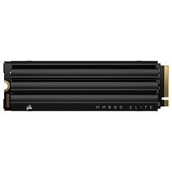 Corsair MP600 ELITE 4 To Avec dissipateur