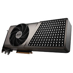 Avis MSI GeForce RTX 4080 SUPER 16G EXPERT