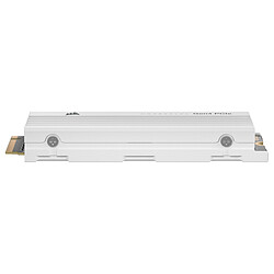 Acheter Corsair Force MP600 PRO LPX 1 To (Blanc)