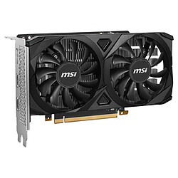 MSI GeForce RTX 3050 VENTUS 2X 6G OC