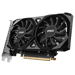 Avis MSI GeForce RTX 3050 VENTUS 2X 6G OC