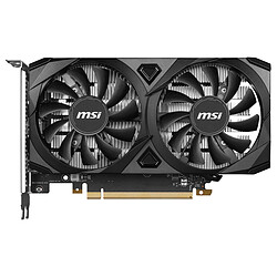 Acheter MSI GeForce RTX 3050 VENTUS 2X 6G OC