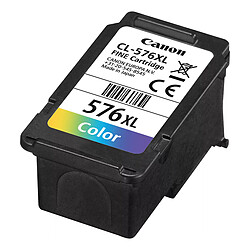 Acheter Canon PG-575XL + CL-576XL - Multipack (Noir et Couleur)