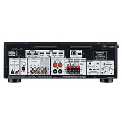 Acheter Onkyo TX-NR5100B Noir