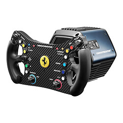 Avis Thrustmaster Ferrari F488 GT3 Add-on