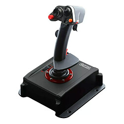 Flashfire Cobra Joystick V5 Joystick 4 axes - Technologie Hall Sensor - 23 boutons programmables