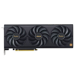 Avis ASUS ProArt GeForce RTX 4070 SUPER OC Edition 12GB 