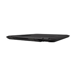 Fellowes Support Breyta pour ordinateur portable jusqu'à 14" Noir pas cher