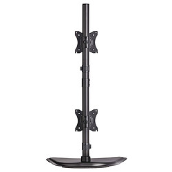 Avis Eaton Tripp Lite Double Bras vertical pour écrans de 15" à 27"