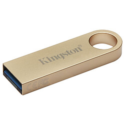 Kingston DataTraveler SE9 G3 256 Go Clé USB 3.0 256 Go