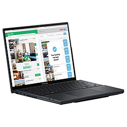 Avis ASUS Zenbook DUO UX8406CA-DICQL276X