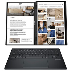 Acheter ASUS Zenbook DUO UX8406CA-PZ264W
