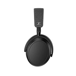 Sennheiser MOMENTUM 4 Wireless Graphite