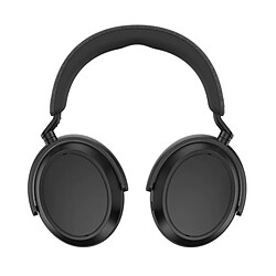 Avis Sennheiser MOMENTUM 4 Wireless Graphite