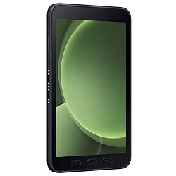 Samsung Galaxy Tab Active5 Vert SM-X300 (6 Go / 128 Go)