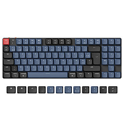 Keychron K13 Pro Brown