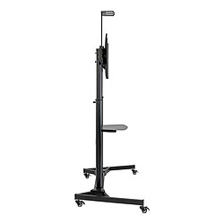 Acheter Eaton Tripp Lite Chariot roulant double support pour TV de 35" à 45"