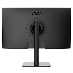 Acheter MSI 27" LED - Modern MD272QXP