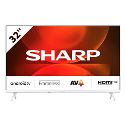 Sharp 32FH2EW