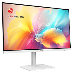 MSI 27" LED - Modern MD272QXPW