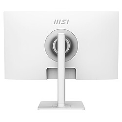 Acheter MSI 27" LED - Modern MD272QXPW