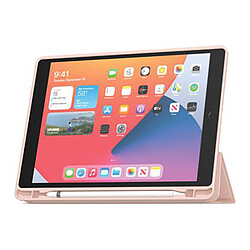 Acheter MW SlimSkin iPad Air 10.9 (2020/22 - 4e/5e génération) - Rose