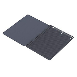 MW SlimSkin iPad 10.2 (7e/8e/9e génération) - Bleu