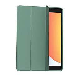 MW SlimSkin iPad Air 10.9 (2020/22 - 4e/5e génération) - Vert pas cher