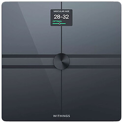 Withings Body Comp Noir