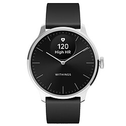 Withings ScanWatch Light (38 mm / Noir)