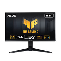 ASUS 28" LED - TUF Gaming VG28UQL1A