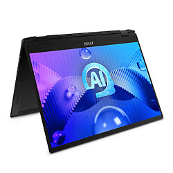 Acheter MSI Summit E16 AI Evo A1MTG-007FR