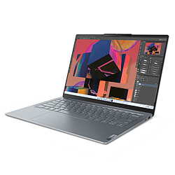 Lenovo Yoga Slim 6 14IRH8 (83E0002JFR)