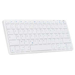 Avis Bluestork KB-Mini Mac R