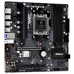 Acheter ASRock B650M PG Lightning WiFi