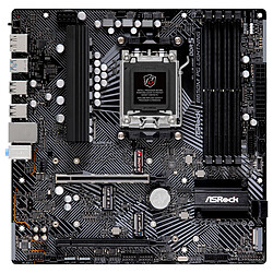 ASRock B650M PG Lightning