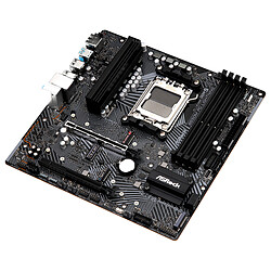 Avis ASRock B650M PG Lightning