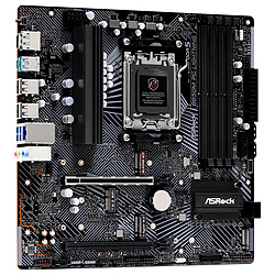 Acheter ASRock B650M PG Lightning