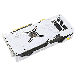 Acheter ASUS TUF Gaming GeForce RTX 4070 Ti SUPER BTF White OC Edition 16GB