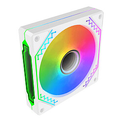 Avis Xigmatek Starz Pro Arctic