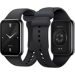 Xiaomi Mi Smart Band 8 Pro Bracelet connecté - étanche - écran couleur AMOLED de 1.47" - 194 x 368 pixels - capteur 6 axes haute précision - Bluetooth 5.0 - 200 mAh - iOS/Android