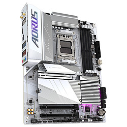 Acheter Gigabyte B650E AORUS ELITE X AX ICE