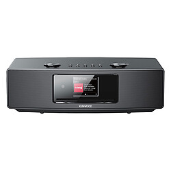 Kenwood CR-ST700SCD-B - Noir