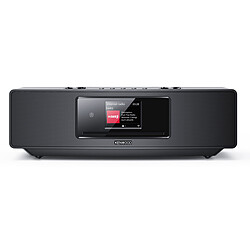 Kenwood CR-ST700SCD-B - Noir