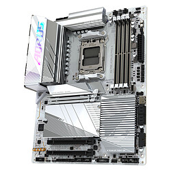 Avis Gigabyte X670E AORUS PRO X 