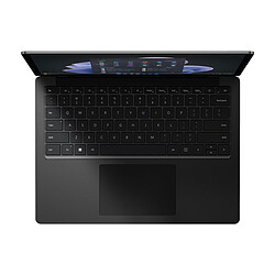 Avis Microsoft Surface Laptop 5 13.5" for Business - Noir (R1A-00032)