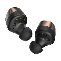 Sennheiser MOMENTUM True Wireless 4 Noir Cuivre