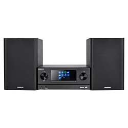 Kenwood M-9000S-B Noir