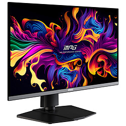 MSI 26.5" LED - MPG 271QRX QD-OLED